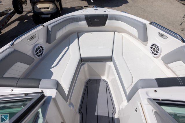 Pre-Owned 2022 Chaparral 21 SSi OB for sale